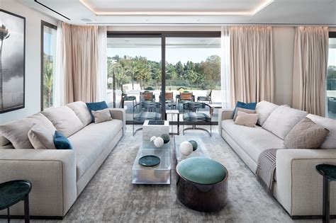 fendi casa marbella|Meer.